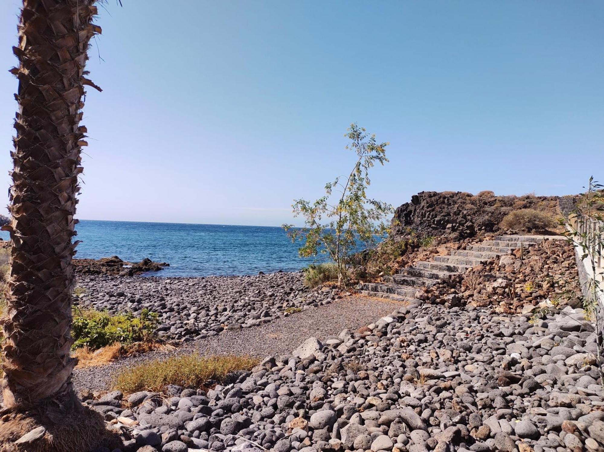 Апартаменти Amarilla Golf Сан-Мігель-де-Абона Екстер'єр фото